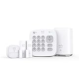 Image of eufy Security T8990121 home security system