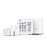 Image of Eufy T8990C21 home security system