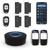 Image of GRSICO GRAB9 home security system