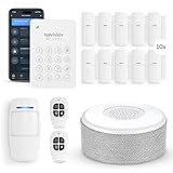 Image of tolviviov Dp-w2 home security system