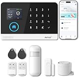Image of PGST PG103-US4G-A home security system