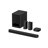 Image of Sony HTS60 home theater system