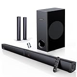 Image of MEREDO D40 home theater system