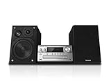 Image of Panasonic SC-PMX92GN-S home theater system