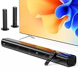 Image of MEVOSTO D7H-318 home theater system