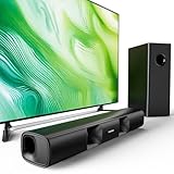 Image of Saiyin DS6441H Pro home theater system