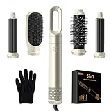Image of WUBBO WT-632-G hot air brush