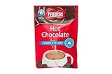 Image of Nestle  hot chocolate mix