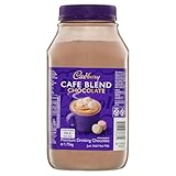Image of Cadbury hot chocolate mix