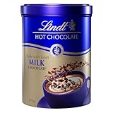 Image of Lindt 640598A hot chocolate mix