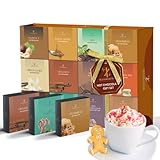 Image of TILZ COLLECTION hot chocolate mix
