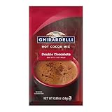 Image of Ghirardelli 62006 hot chocolate mix