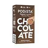Image of Podista  hot chocolate mix