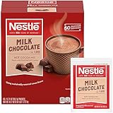 Image of Nestle Hot Cocoa NES26791 hot chocolate mix