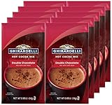 Image of Ghirardelli 62006 hot chocolate mix