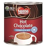 Image of NESCAFÉ  hot chocolate mix