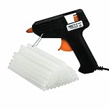 Image of HANDY HARDWARE TRADESMAN QUALITY  hot glue gun