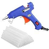 Image of OctsumYing  hot glue gun