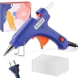 Image of TOPIND 0003 hot glue gun