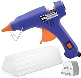 Image of Fyvadio  hot glue gun