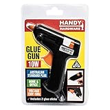 Picture of a hot glue gun