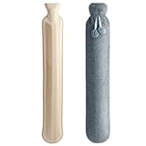 Image of Homealexa Gris hot water bottle