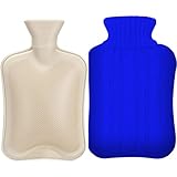 Image of iodoo  hot water bottle