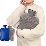 Image of Alpinmett  hot water bottle