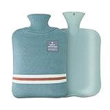 Image of Answaily  hot water bottle