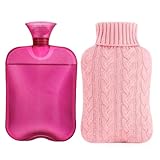 Image of Samply 43237-2 hot water bottle