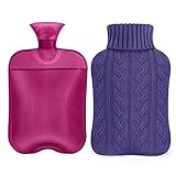 Image of Samply hot water bottle