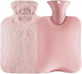 Image of Lylilidy hot water bottle