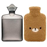 Image of Samply hot water bottle