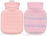 Image of Okoro hot water bottle