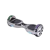 Image of AUS Glide JY01_Hiphop hoverboard
