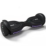 Picture of a hoverboard