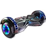 Image of XCJump PHC901 hoverboard