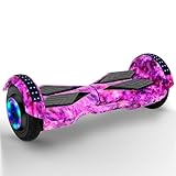 Image of XCJump PHC901 hoverboard