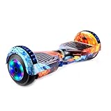 Image of PORIYA SW-001-BY hoverboard