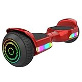 Image of AHATECH  hoverboard