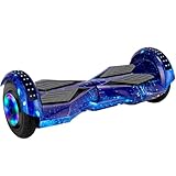 Image of XCJump PHC901 hoverboard