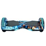 Image of XCJump PHC901 hoverboard