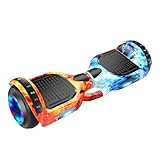 Image of XCJump PHC001 hoverboard