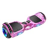 Image of XCJump PHC001 hoverboard