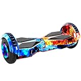 Image of XCJump PHC901 hoverboard