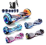 Image of DIGISHUO A380 hoverboard