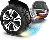 Image of AHATECH  hoverboard