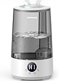 Image of Homvana H101 humidifier