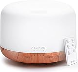 Image of ASAKUKI 100-DF001-YAU humidifier