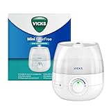 Image of Vicks VUL525WAU humidifier